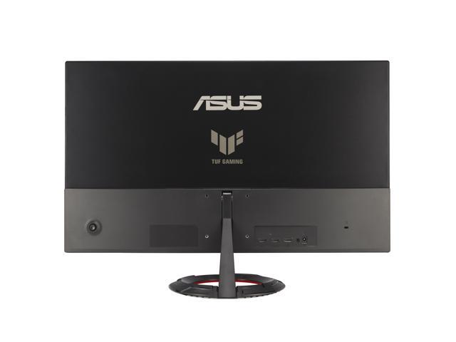 ASUS TUF Gaming VG279Q3R Gaming Monitor - 27', Full HD(1920x1080), 180Hz, Fast IPS, Extreme Low Motion Blur, 1ms (GTG), FreeSync, Variable...