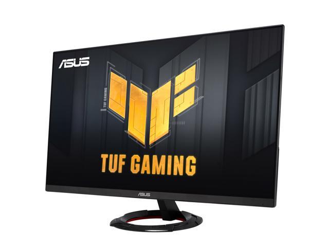 ASUS TUF Gaming VG279Q3R Gaming Monitor - 27', Full HD(1920x1080), 180Hz, Fast IPS, Extreme Low Motion Blur, 1ms (GTG), FreeSync, Variable...