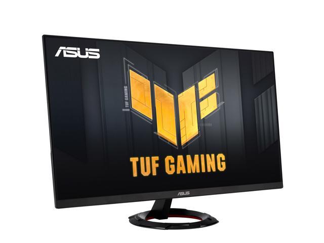 ASUS TUF Gaming VG279Q3R Gaming Monitor - 27', Full HD(1920x1080), 180Hz, Fast IPS, Extreme Low Motion Blur, 1ms (GTG), FreeSync, Variable...