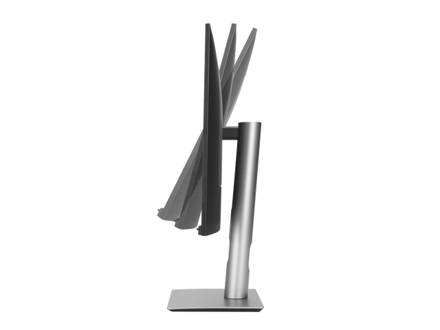 ASUS - ProArt 27" 5K IPS Professional Monitor with HDR (DisplayPort, HDMI) - Black - image 11