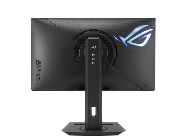 ASUS ROG Strix 24' Full HD 380Hz Fast IPS 1ms AMD FreeSync Premium & NVIDIA G-SYNC compatible HDR400 Gaming Computer Monitor with Height...