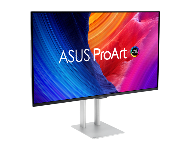 ASUS ProArt Display OLED PA32UCDM 31.5" 4K HDR 240 Hz Monitor - image 3