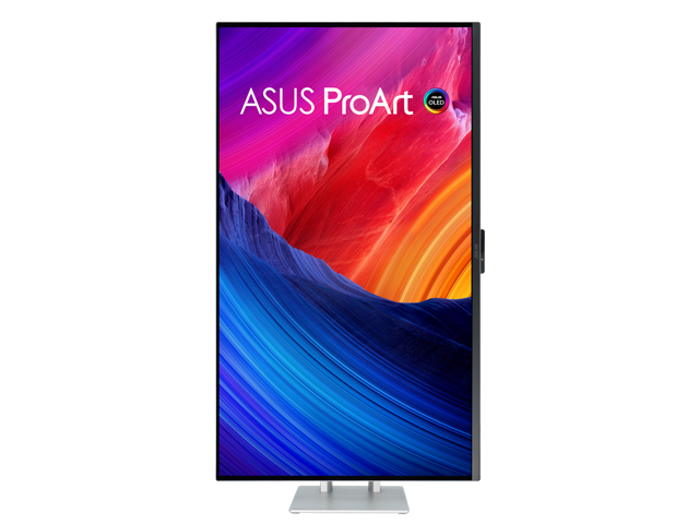 ASUS ProArt Display OLED PA32UCDM 31.5" 4K HDR 240 Hz Monitor - image 4