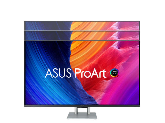 ASUS ProArt Display OLED PA32UCDM 31.5" 4K HDR 240 Hz Monitor - image 2