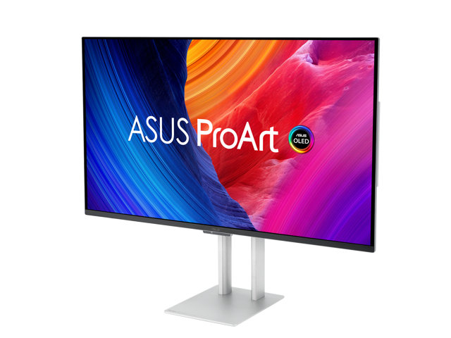 ASUS ProArt Display OLED PA32UCDM 31.5" 4K HDR 240 Hz Monitor - image 5