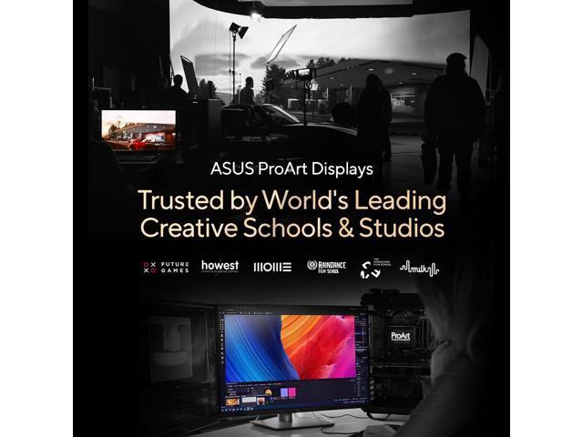 ASUS ProArt Display OLED PA32UCDM 31.5" 4K HDR 240 Hz Monitor - image 6