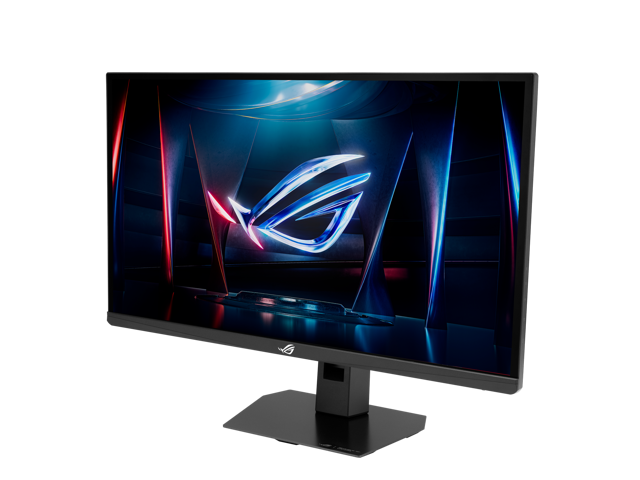 ASUS ROG Strix XG248QSG Ace Esports Gaming Monitor - 24.1' FHD (1920 x 1080) Super TN panel, 610Hz refresh rate (overclocked), 0.1ms response time...