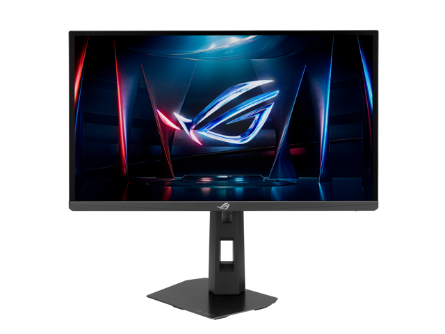 ASUS ROG Strix XG248QSG Ace Esports Gaming Monitor - 24.1' FHD (1920 x 1080) Super TN panel, 610Hz refresh rate (overclocked), 0.1ms response time...