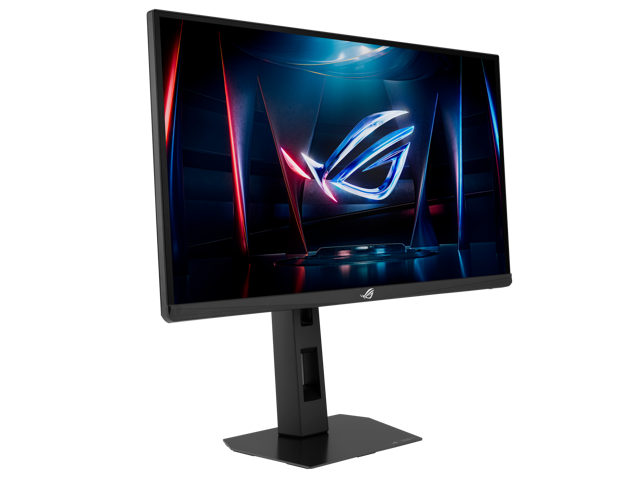 ASUS ROG Strix XG248QSG Ace Esports Gaming Monitor - 24.1' FHD (1920 x 1080) Super TN panel, 610Hz refresh rate (overclocked), 0.1ms response time...