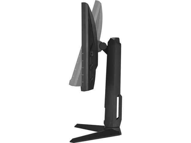 ASUS TUF Gaming 24' (23.8'' viewable) Full HD 240Hz IPS FreeSync Premium & G-SYNC Compatible 0.3ms Built-in Speakers Gaming Computer Monitor w/...