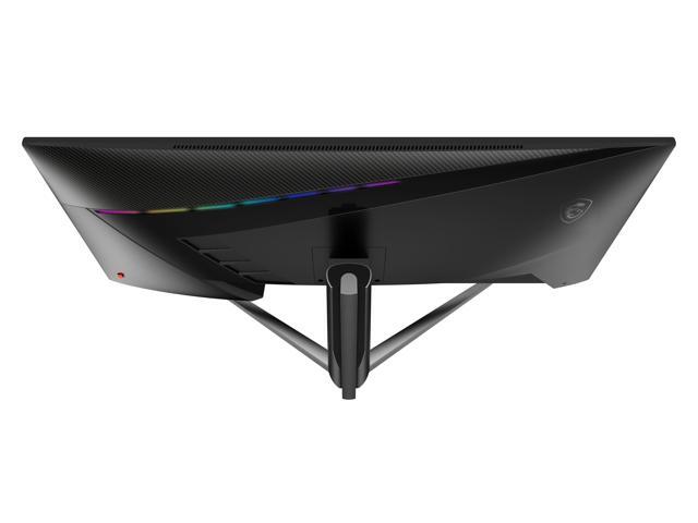 MSI - MAG401QR 40" Ultrawide QHD 155Hz 1ms FreeSync Premium Gaming Monitor(DisplayPort, HDMI,USB, Type C) - Black - image 11