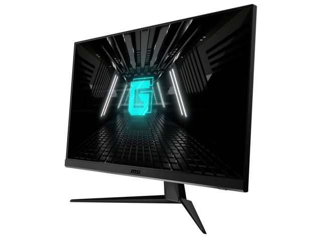 MSI 27' 180 Hz Rapid IPS FHD Gaming Monitor G2712F