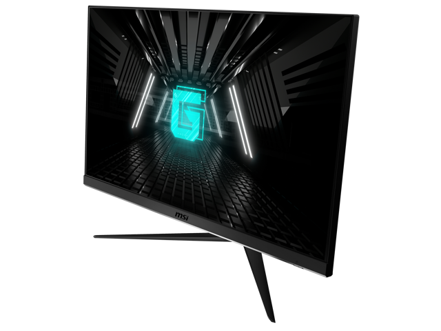 MSI 27' 180 Hz Rapid IPS FHD Gaming Monitor G2712F