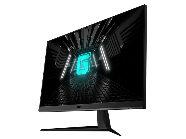 MSI 27' 180 Hz Rapid IPS FHD Gaming Monitor G2712F