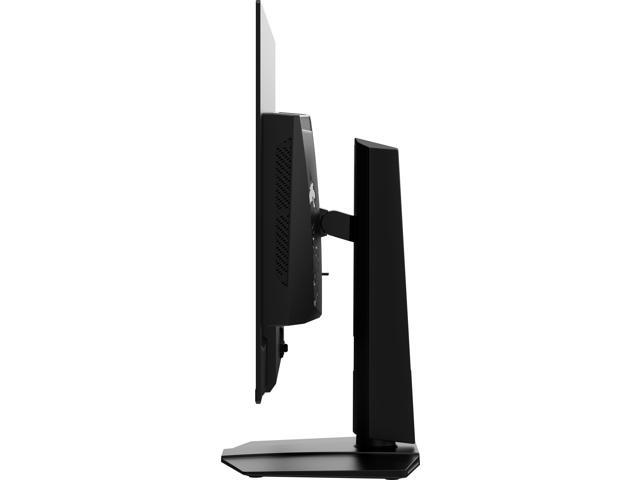 MSI - MPG321URXQDOLED 32" Quantum Dot OLED UHD 240Hz 0.03ms Gaming Monitor with HDR400 (DisplayPort, HDMI, USB) - Black - image 7