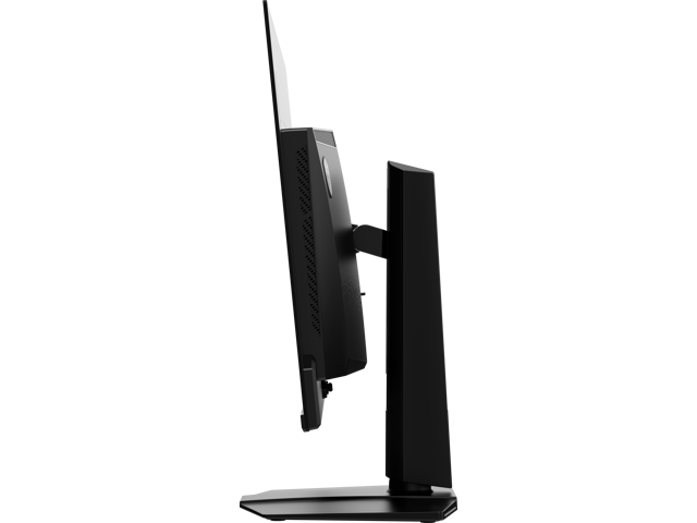 MSI - MAG321UPXQDOLED 32" Quantum Dot OLED UHD 240Hz 0.03ms FreeSyncPremium Monitor with HDR400 (DisplayPort, HDMI, USB-C) - Black - image 8
