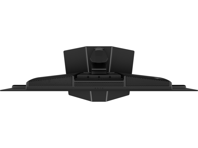 MSI - MAG321UPXQDOLED 32" Quantum Dot OLED UHD 240Hz 0.03ms FreeSyncPremium Monitor with HDR400 (DisplayPort, HDMI, USB-C) - Black - image 9