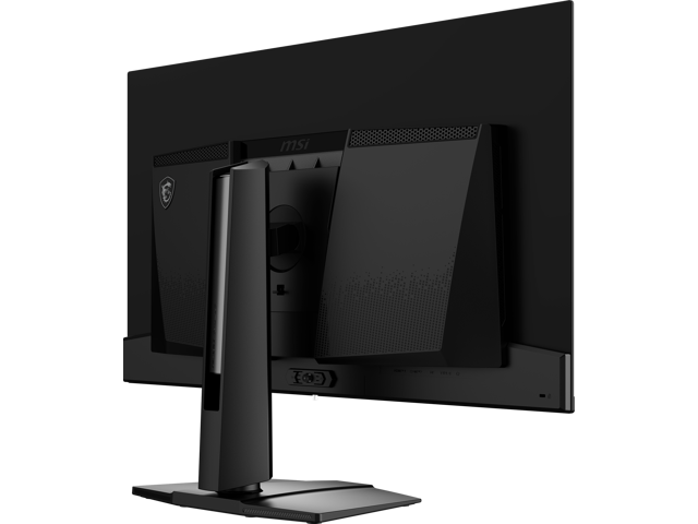 MSI - MAG321UPXQDOLED 32" Quantum Dot OLED UHD 240Hz 0.03ms FreeSyncPremium Monitor with HDR400 (DisplayPort, HDMI, USB-C) - Black - image 10