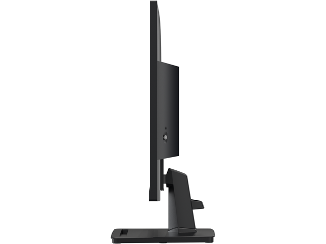 MSI - PRO MP275Q 27" QHD 100Hz 1ms Adaptive Sync Monitor with built-in speaker (DisplayPort, HDMI, ) - Black - image 6