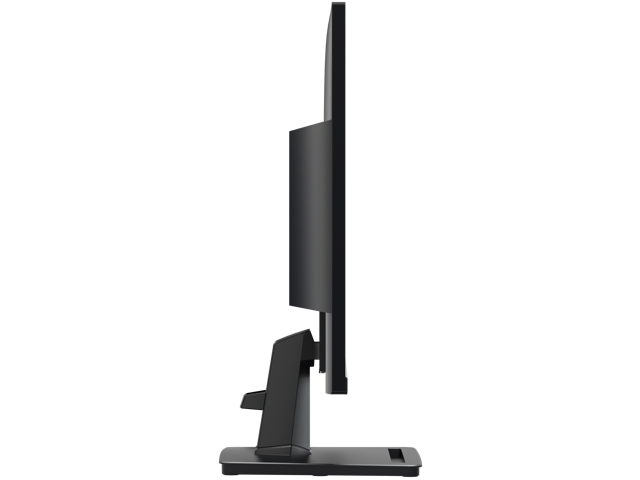 MSI - PRO MP275Q 27" QHD 100Hz 1ms Adaptive Sync Monitor with built-in speaker (DisplayPort, HDMI, ) - Black - image 7