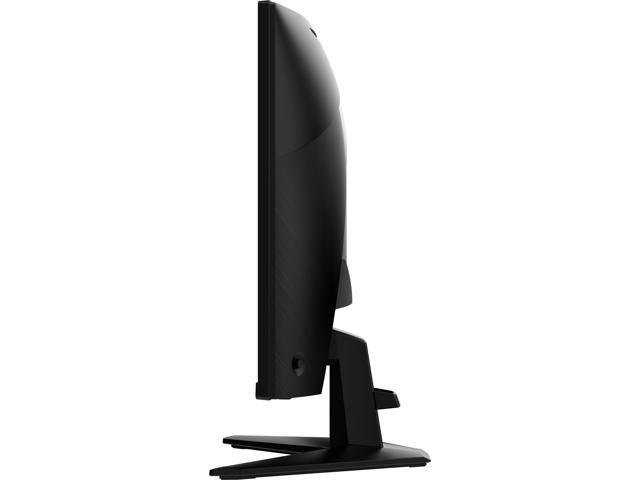 MSI 27' Full HD 180Hz with Adaptive Sync 0.5ms HDR Ready Curved Gaming Computer Monitor MAG 27C6F