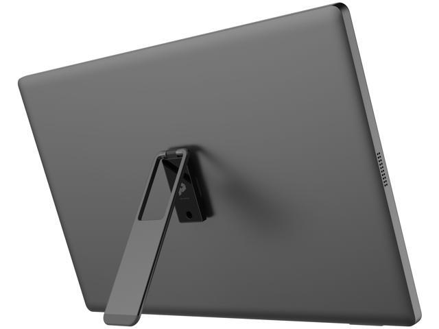 MSI 15.6' Full HD 60Hz IPS USB-C Mini-HDMI Built-in Speakers Portable Computer Monitor PRO MP161 E2U