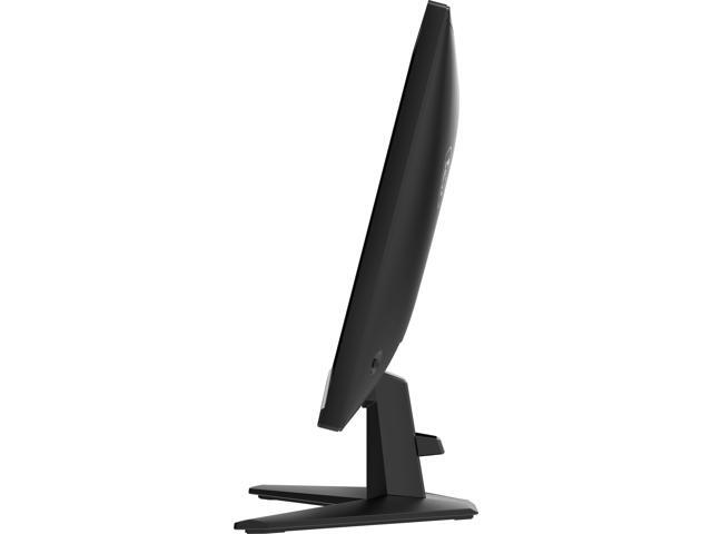 MSI 27'' Full HD 180Hz IPS with Adaptive Sync 0.5ms HDR Ready Ai Vision Anti-Flicker Blue Light Reduction Gaming Computer Monitor MAG 275F
