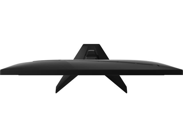 MSI - MAG 275QF 27" QHD Rapid IPS 180Hz 0.5ms Adaptive sync Gaming Monitor with HDR(DisplayPort,HDMI) - Metallic Black - image 8