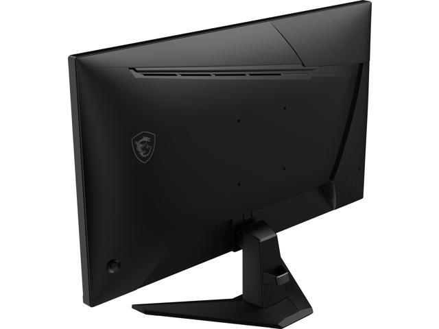 MSI - MAG 275QF 27" QHD Rapid IPS 180Hz 0.5ms Adaptive sync Gaming Monitor with HDR(DisplayPort,HDMI) - Metallic Black - image 10