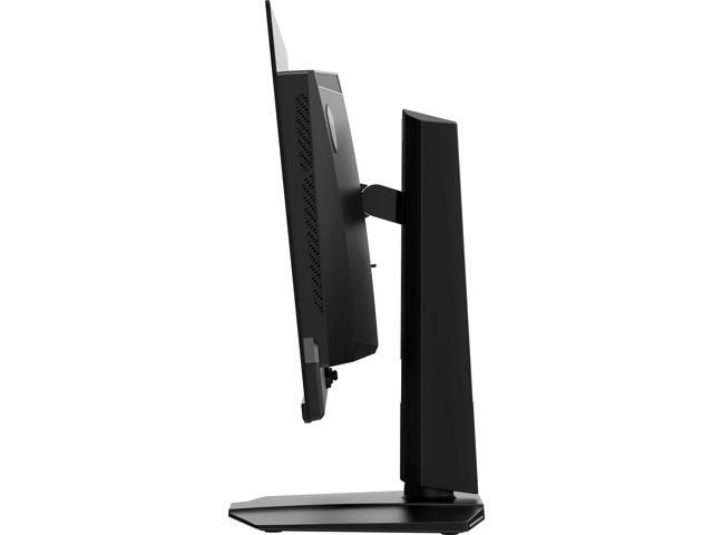 MSI - MAG271QPXQDOLEDE2 27" OLED QHD 240Hz 0.03ms Adaptive SyncGaming Monitor with HDR400 (DisplayPort, HDMI, USB-C) - Black - image 11