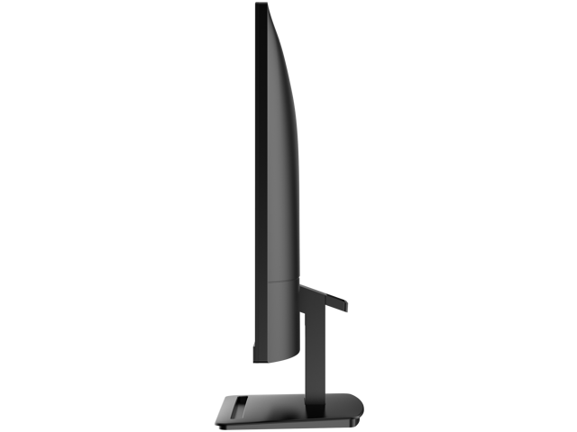 MSI - PRO MP273U 27" UHD 60Hz 4ms Adaptive Sync Monitor with HDR ready ,Built-in Speakers (DisplayPort, HDMI ) - Matte Black - image 7