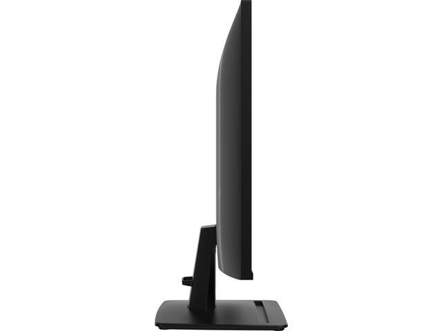 MSI - PRO MP251 E2 24" IPS LCD FHD 120Hz 1ms Adaptive Sync Monitor with HDR ready,Built-in Speakers (DisplayPort, HDMI ) - Matte Black - image 5