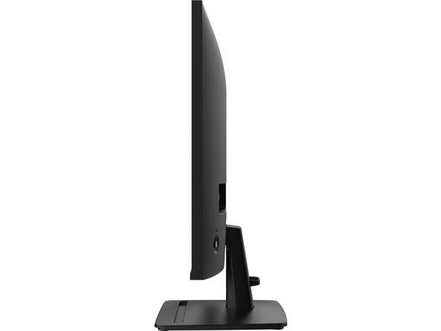 MSI - PRO MP251 E2 24" IPS LCD FHD 120Hz 1ms Adaptive Sync Monitor with HDR ready,Built-in Speakers (DisplayPort, HDMI ) - Matte Black - image 6