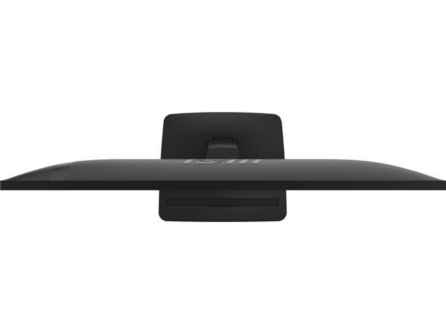 MSI - PRO MP251 E2 24" IPS LCD FHD 120Hz 1ms Adaptive Sync Monitor with HDR ready,Built-in Speakers (DisplayPort, HDMI ) - Matte Black - image 9