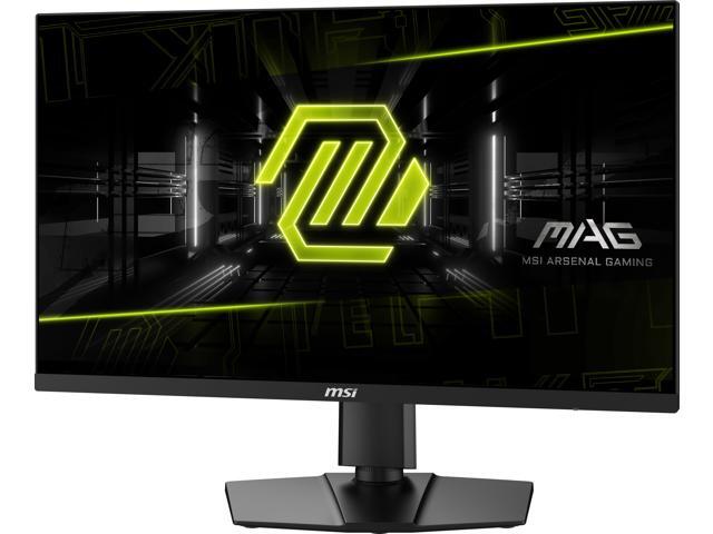 MSI 27' 160Hz Rapid IPS UHD Gaming Monitor FreeSync (AMD Adaptive Sync) MAG 274UPF E2