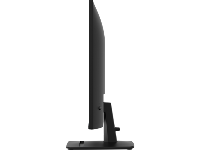 MSI - PRO MP271A E2 27" FHD 120Hz 1ms Adaptive Sync Monitor with HDR ready ,Built-in Speakers (DisplayPort, HDMI ) - Matte Black - image 6