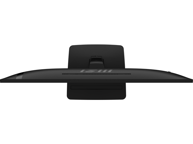 MSI - PRO MP271A E2 27" FHD 120Hz 1ms Adaptive Sync Monitor with HDR ready ,Built-in Speakers (DisplayPort, HDMI ) - Matte Black - image 8