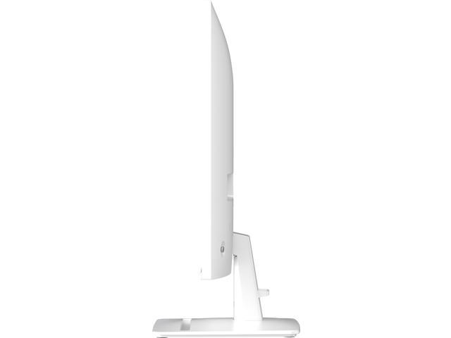 MSI - PRO MP275W E2 27" FHD 120Hz 1ms Adaptive Sync Monitor with HDR ready ,Built-in Speakers (DisplayPort, HDMI ) - Matte White - image 5