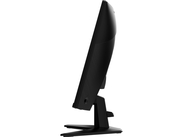MSI - MAG 276CXF 27" Curved 280Hz 0.5ms Adaptive Sync Gaming Monitor with HDR ready (DisplayPort,HDMI) - Metallic Black - image 6
