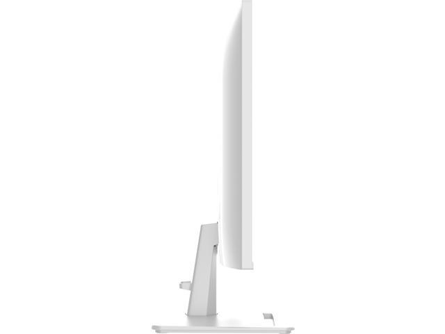 MSI - PRO MP251W E2 24" FHD 120Hz 1ms Adaptive Sync Monitor with Built-in Speakers (DisplayPort, HDMI) - Matte White - image 5