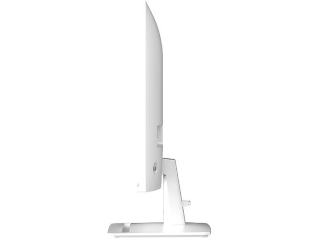 MSI - PRO MP251W E2 24" FHD 120Hz 1ms Adaptive Sync Monitor with Built-in Speakers (DisplayPort, HDMI) - Matte White - image 6