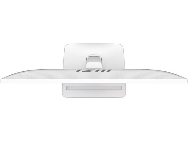 MSI - PRO MP251W E2 24" FHD 120Hz 1ms Adaptive Sync Monitor with Built-in Speakers (DisplayPort, HDMI) - Matte White - image 8