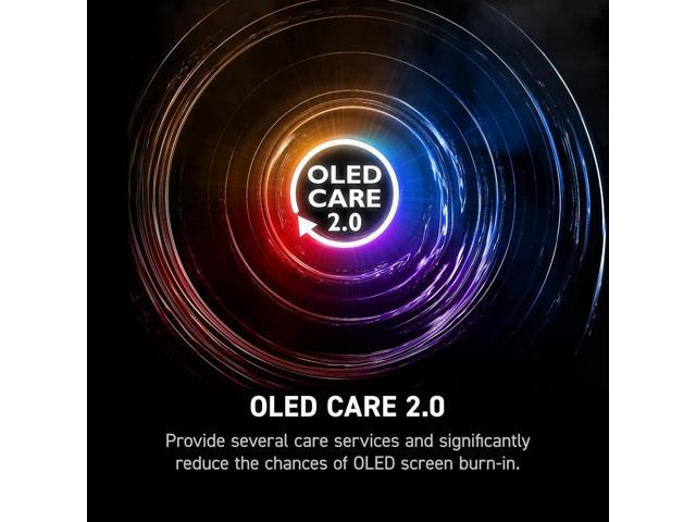 MSI - MPG 491CQPX QD-OLED 49" 5120x1440 (DQHD) Curved OLED Quantum Dot Monitor 240Hz 0.03ms(GTG) HDR400 Type-C Display HDMI - Black - image 6