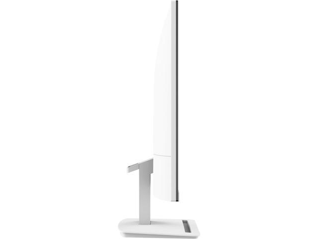 MSI - PRO MP273QW E2 27" QHD 100Hz 1ms Adaptive Sync Monitor with built-in speaker (DisplayPort, HDMI) - White - image 7