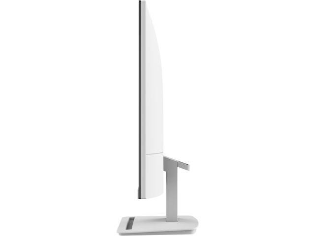 MSI - PRO MP273QW E2 27" QHD 100Hz 1ms Adaptive Sync Monitor with built-in speaker (DisplayPort, HDMI) - White - image 8