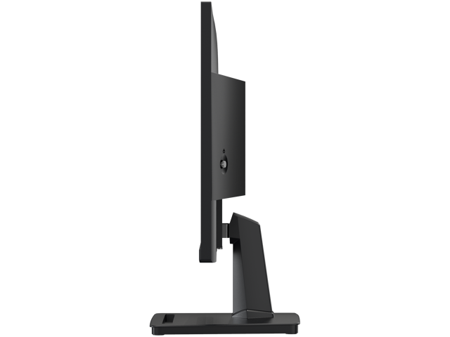 MSI 22' (21.5' Viewable) Full HD 100Hz IPS with Adaptive-Sync 1ms Low Blue Light Flicker Free with Accessory phone slot on the stand LCD Computer...