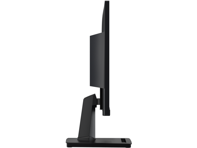MSI 22' (21.5' Viewable) Full HD 100Hz IPS with Adaptive-Sync 1ms Low Blue Light Flicker Free with Accessory phone slot on the stand LCD Computer...