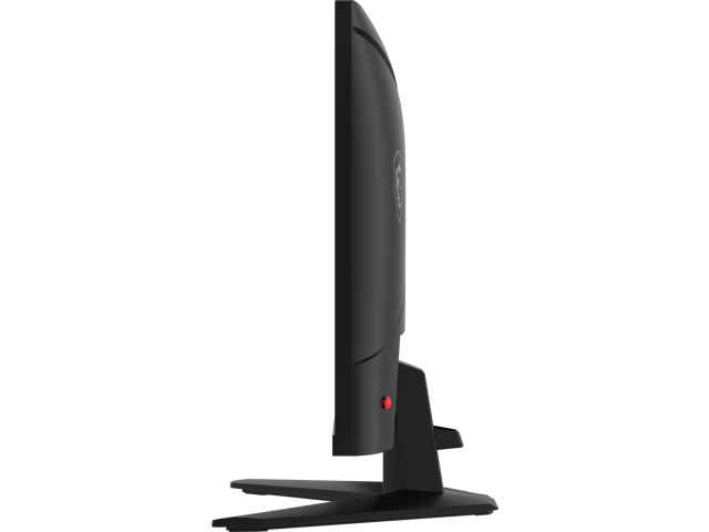 MSI - MAG 274QF X24 27" LCD QHD 240Hz 1ms Adaptive Sync Gaming Monitor with HDR ready (DisplayPort, HDMI) - Metallic Black - image 8