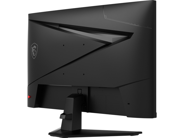 MSI - MAG 274QF X24 27" LCD QHD 240Hz 1ms Adaptive Sync Gaming Monitor with HDR ready (DisplayPort, HDMI) - Metallic Black - image 12