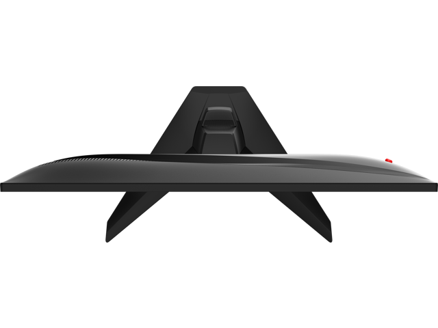 MSI - G242L E14 24" FHD 144Hz 1ms Adaptive Sync Gaming Monitor (DisplayPort, HDMI) - Black - image 8